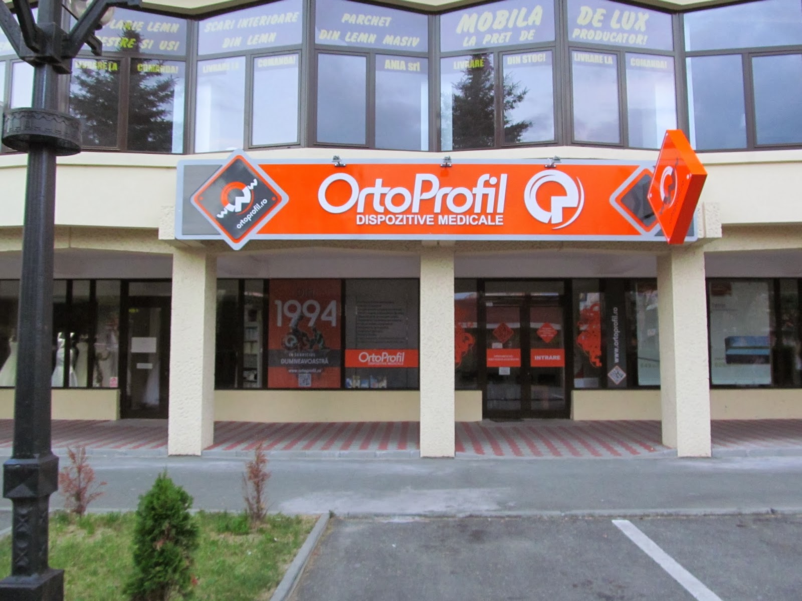 Ortoprofil