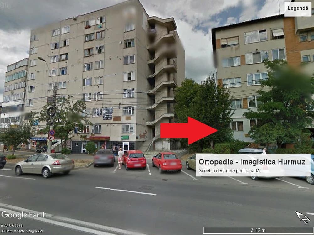 Locație pe hartă